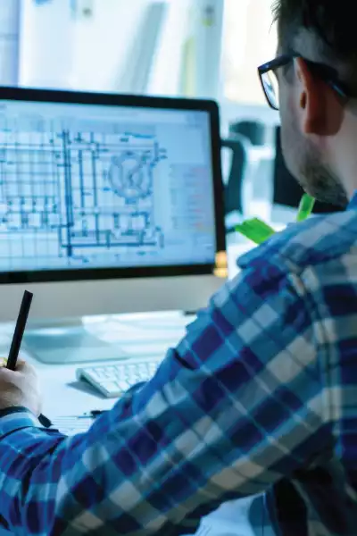 Structural Designers